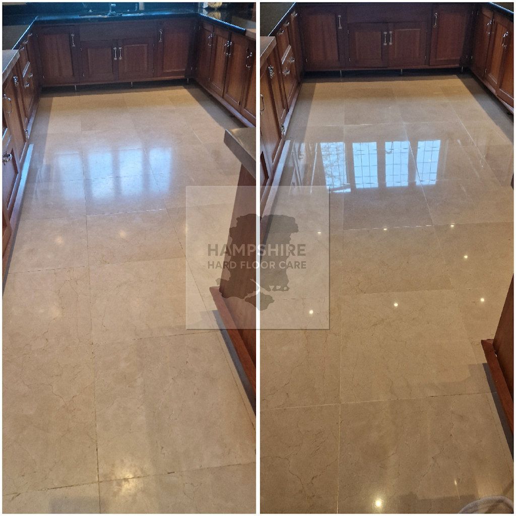 Pricing the cleaning and restoration of your floor