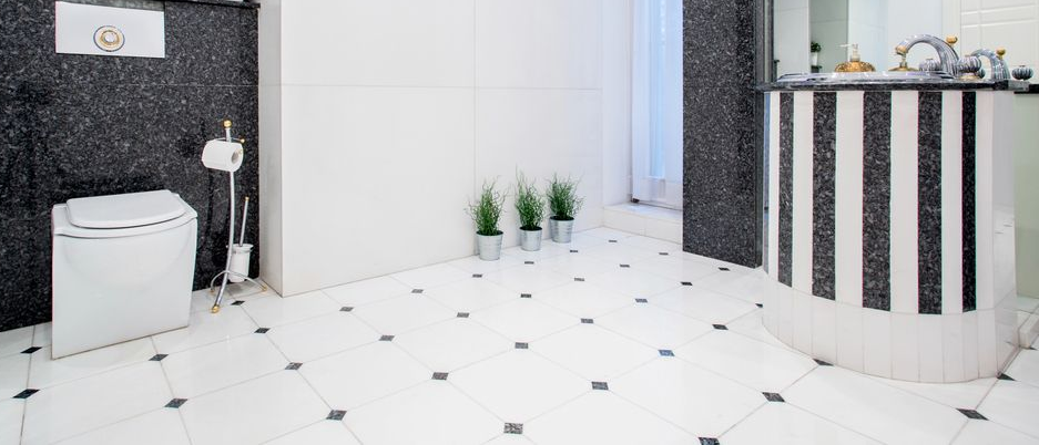 porcelain floor how to clean how to maintain
