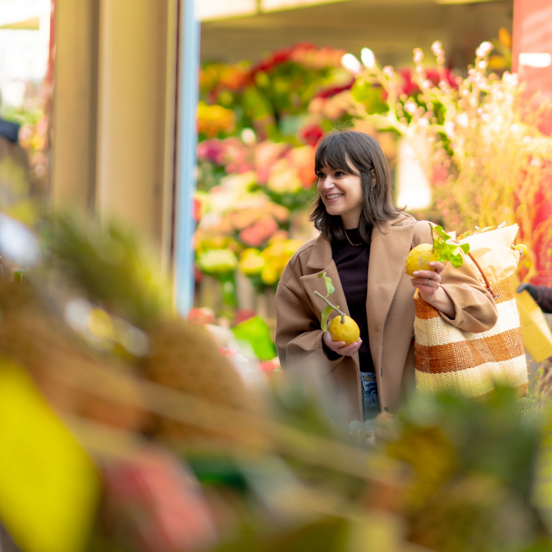 The French Table with Geraldine, Provence Edition