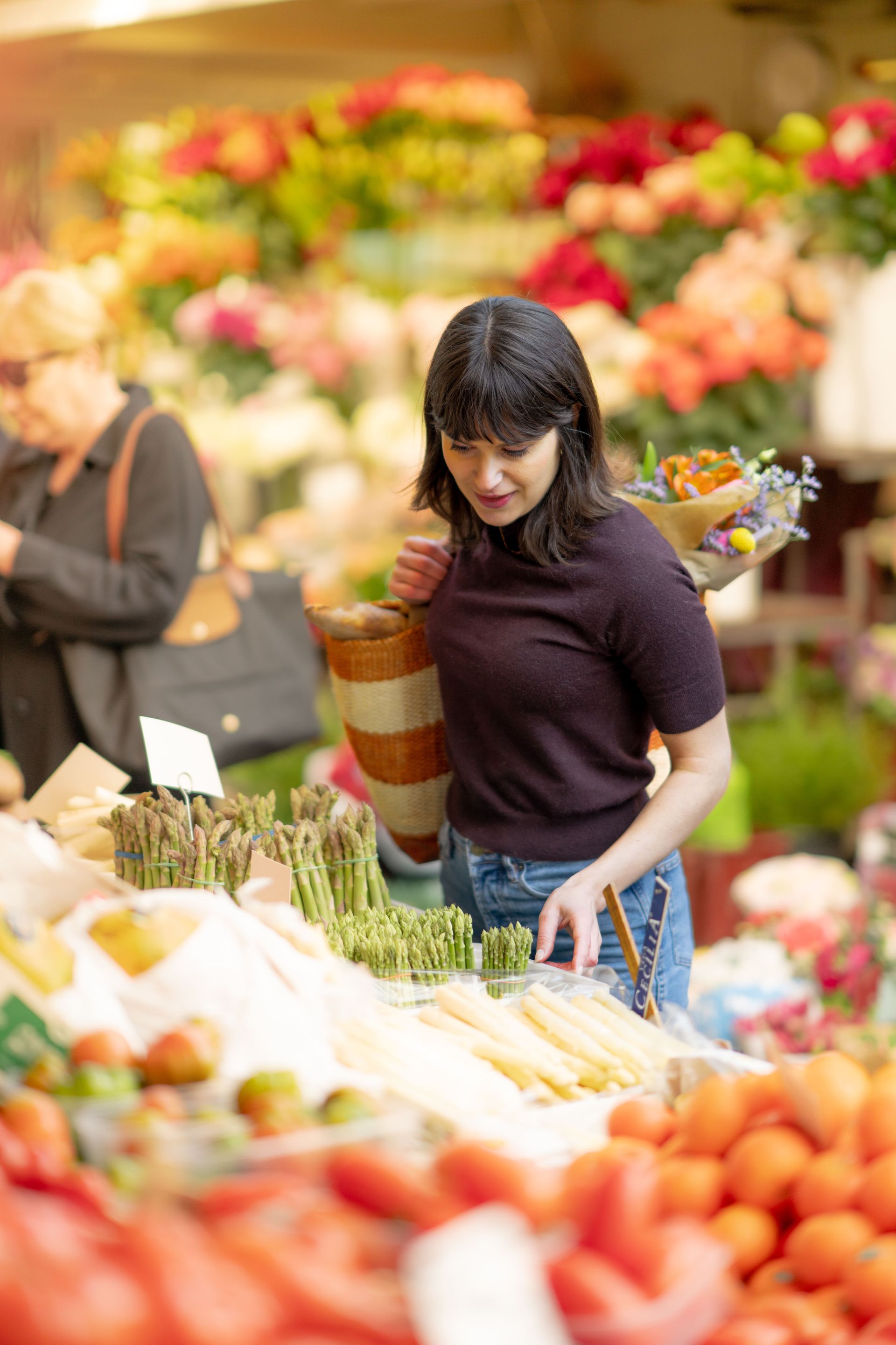 The French Table with Geraldine, Provence Edition