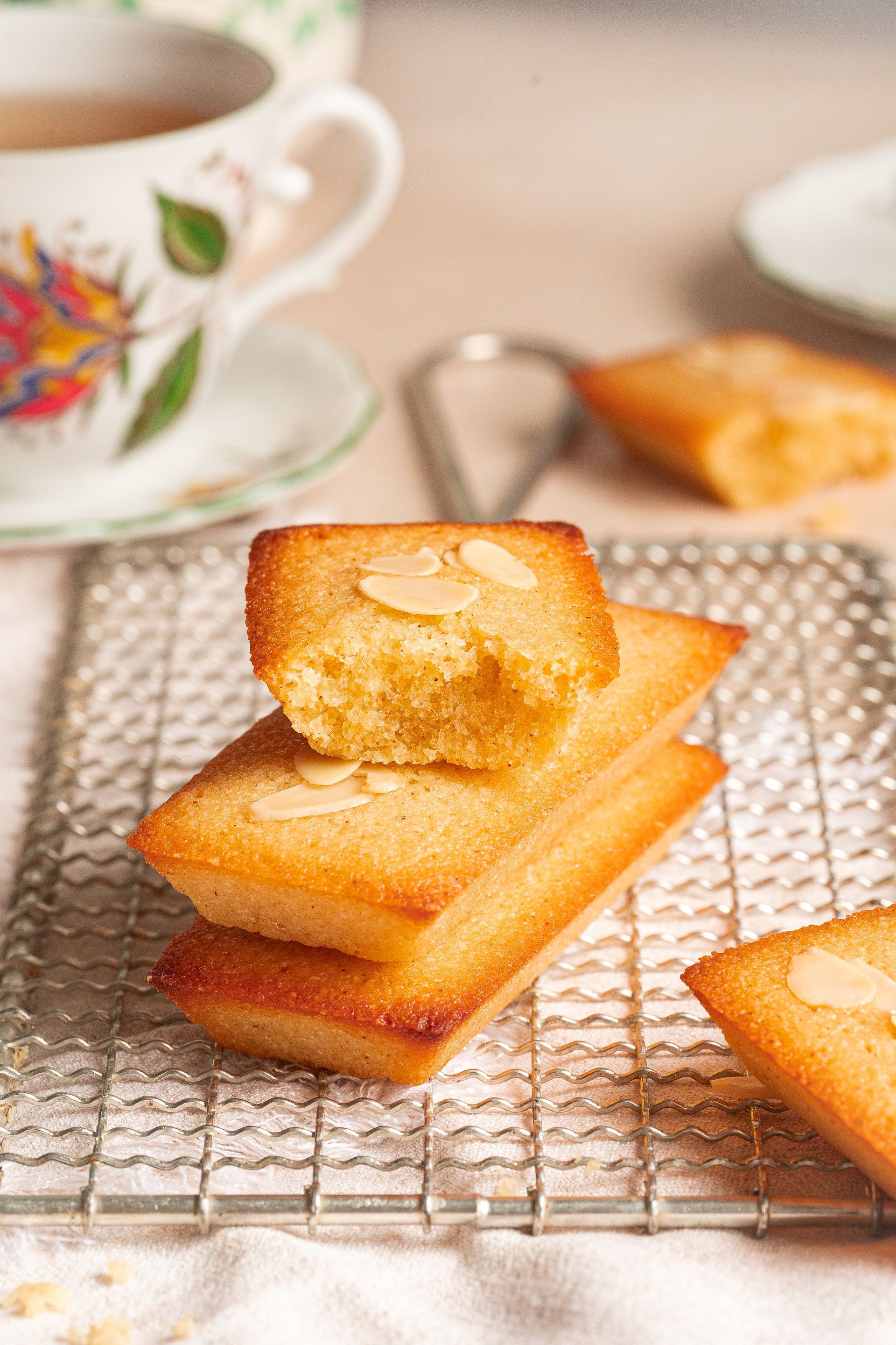 The French Table with Geraldine, Provence Edition