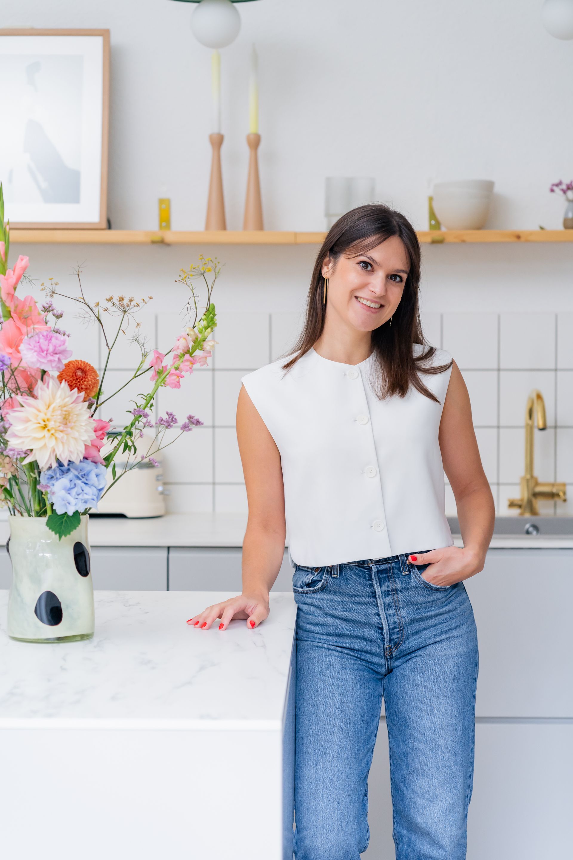 The French Table with Geraldine, Provence Edition