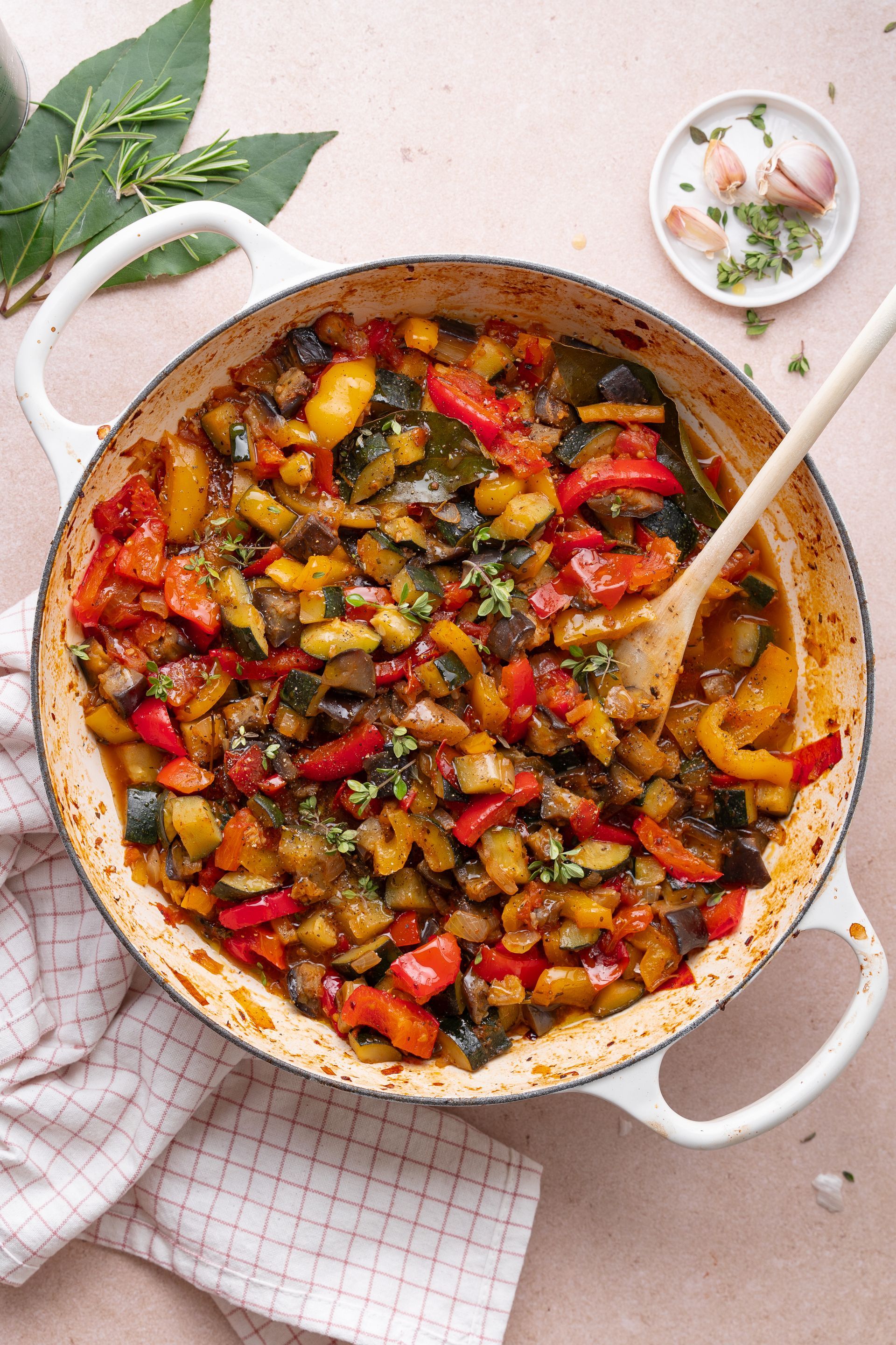 The French Table with Geraldine, Provence Edition