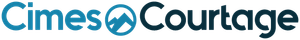Logo header, Cimes Courtage, Courtier en assurances à Albertville, en Savoie.