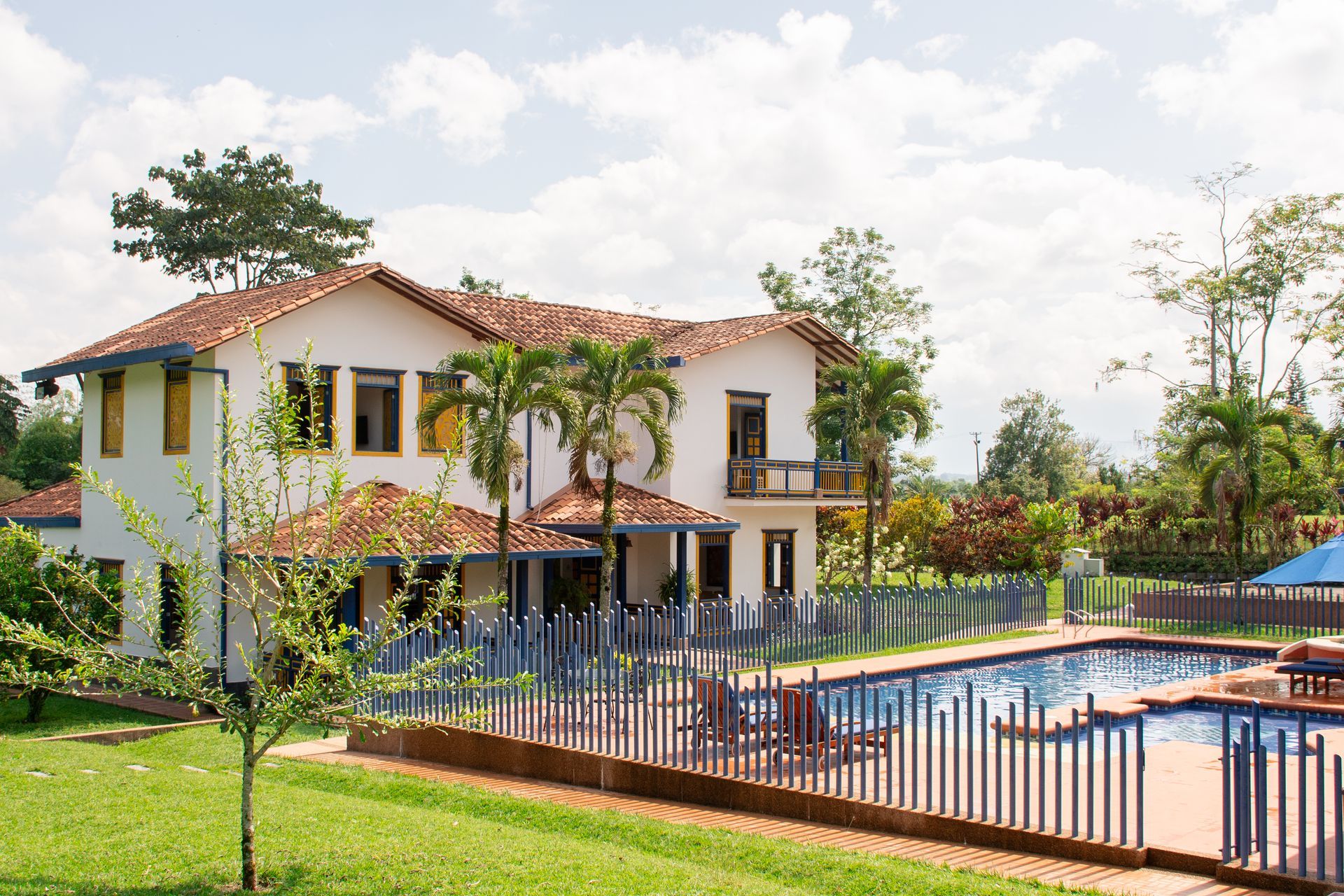 Hotel Capilla del Mar Cartagena de indias Colombia- Las Américas Hotels Group - Somos sostenibles