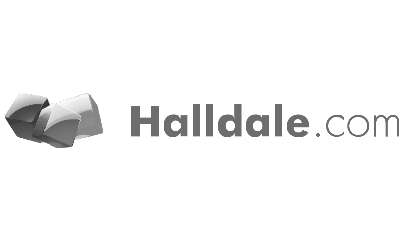 Halldale