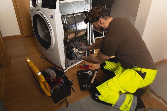 fridge repair near me