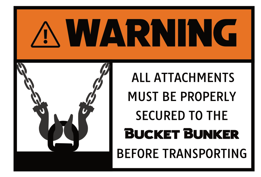 Bucket Bunker®