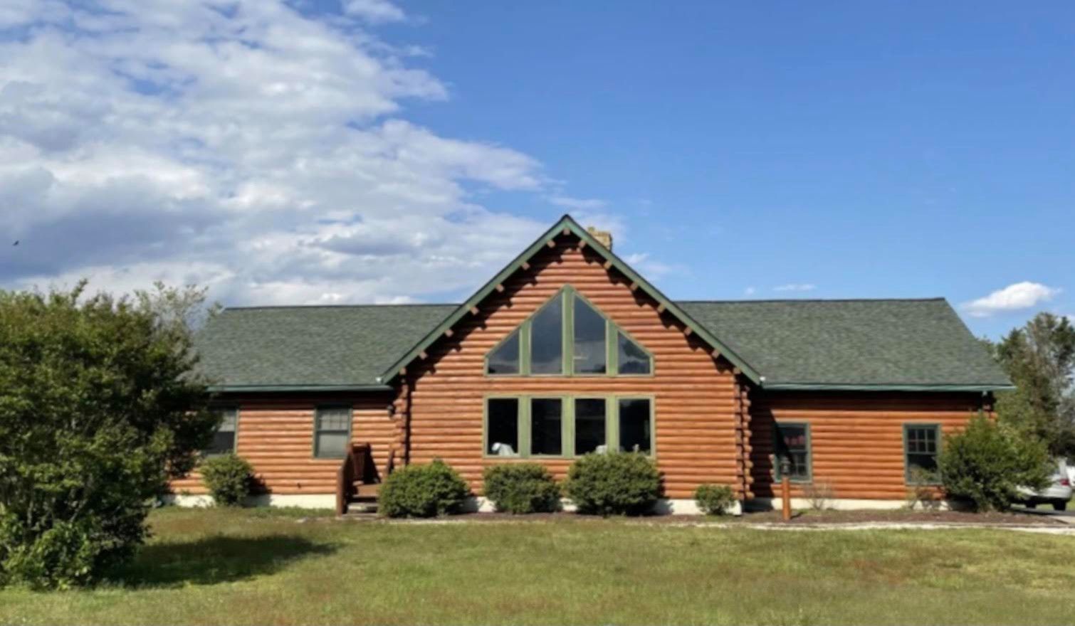 Asphalt Shingle Roofing 2