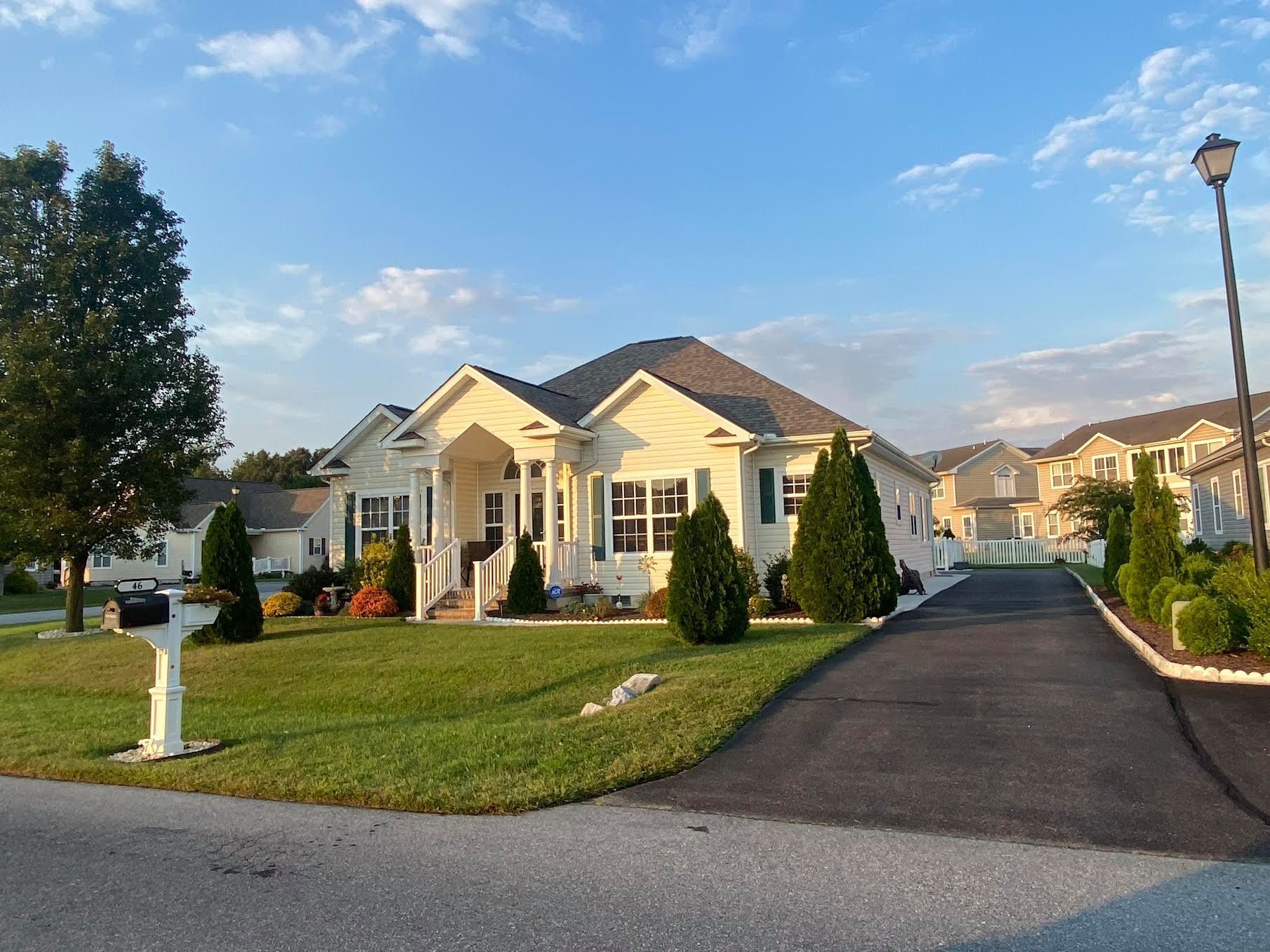 Asphalt Shingle Roofing 4