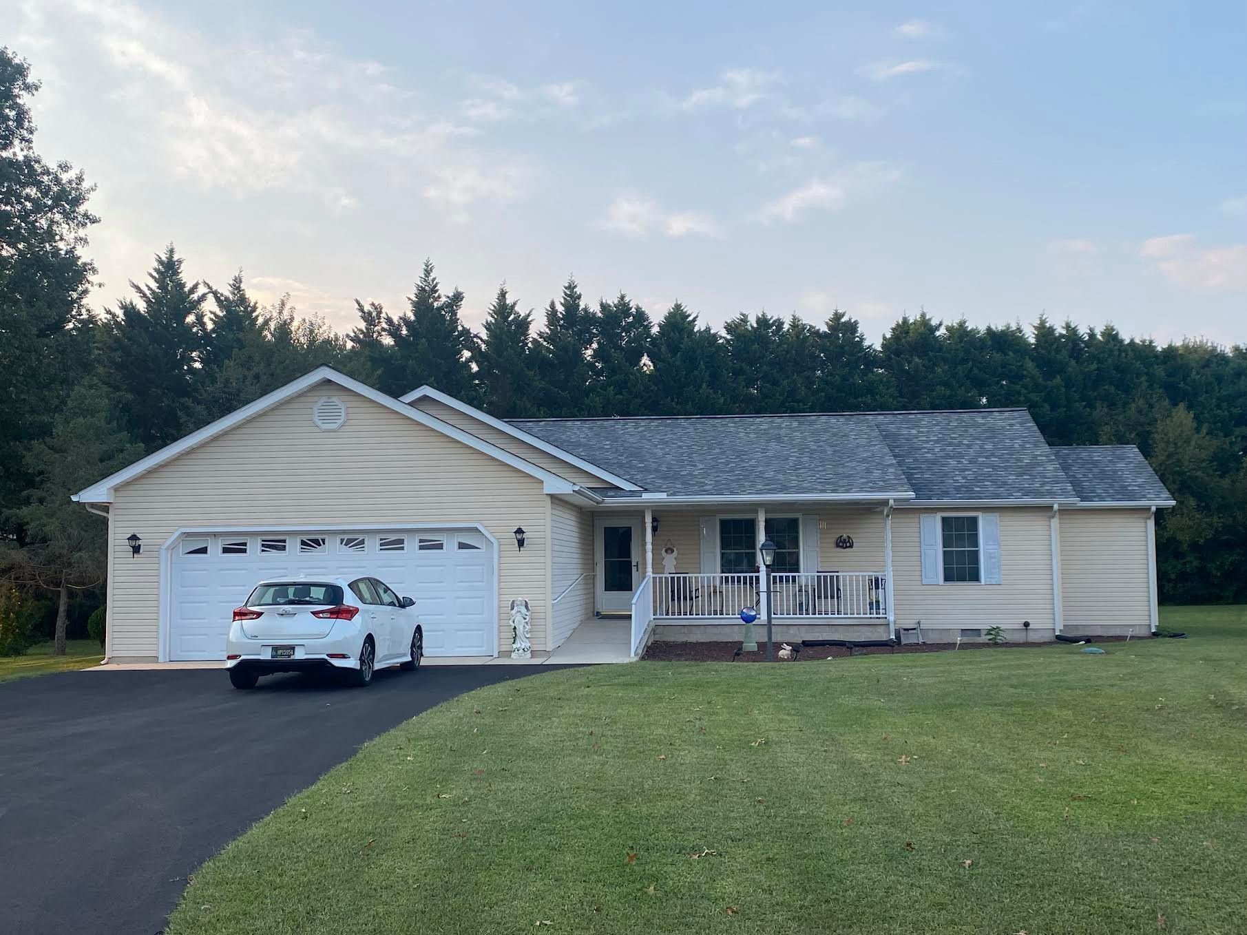 Asphalt Shingle Roofing 8