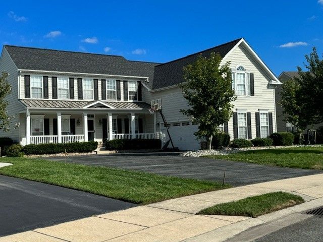 Bayview Landing - Selbyville DE Projects 1