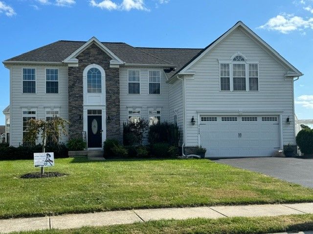 Bayview Landing - Selbyville DE Projects 2