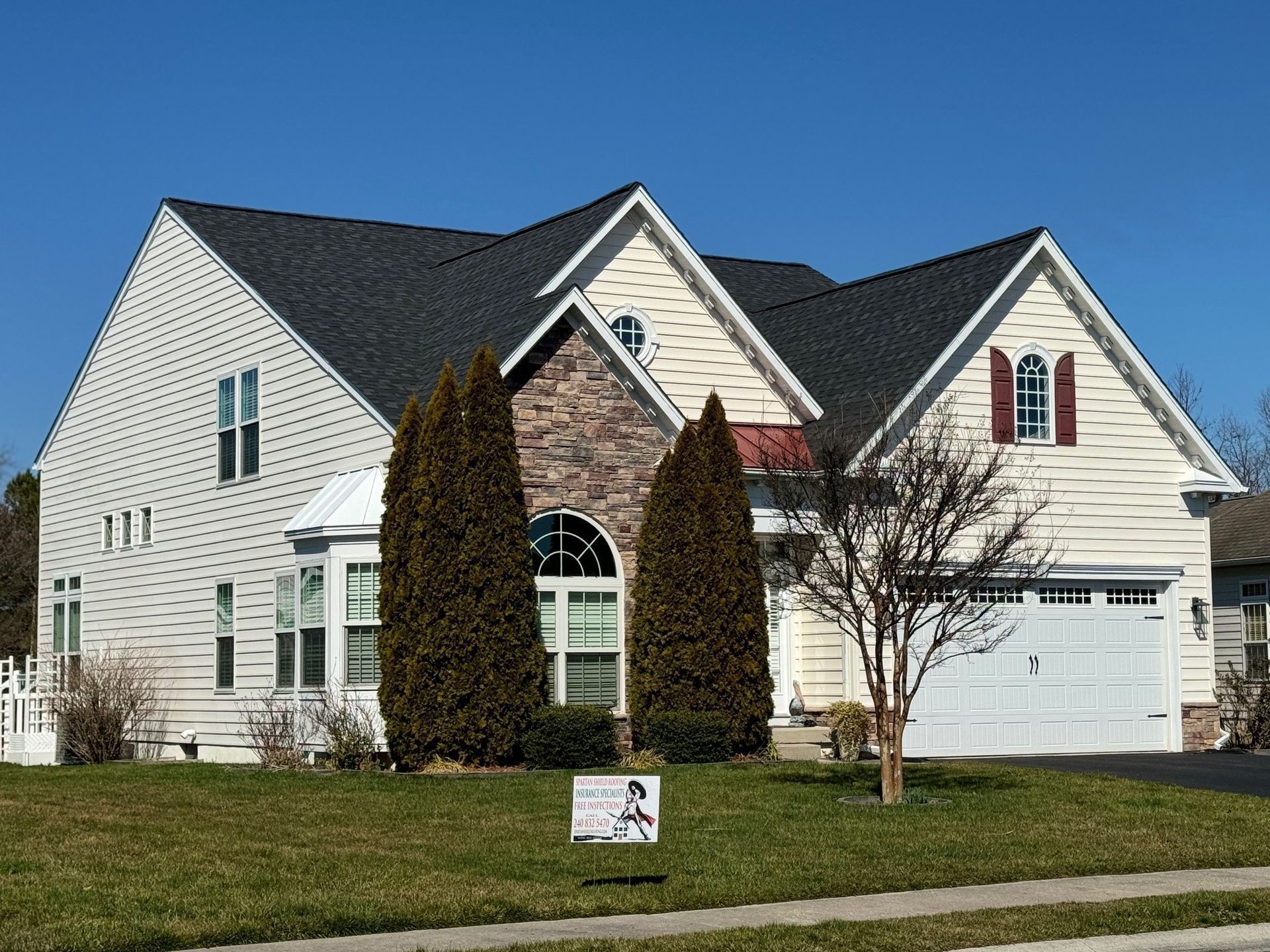 Bayview Landing - Selbyville DE Projects 4