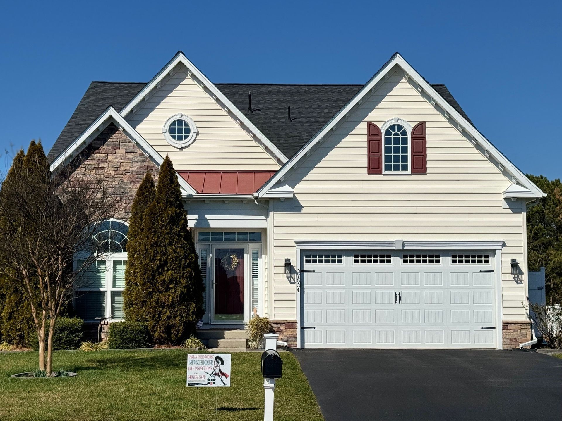 Bayview Landing - Selbyville DE Projects 5