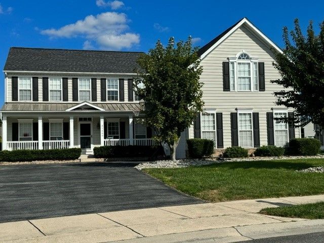 Bayview Landing - Selbyville DE Projects 8