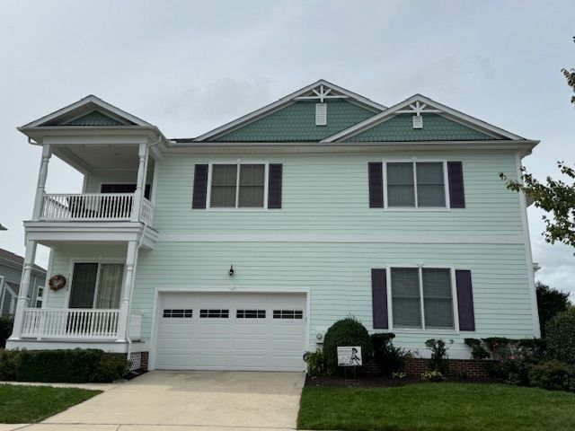 Burke Karambel Project 1