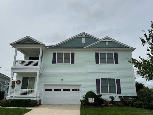 Burke Karambel Project 10