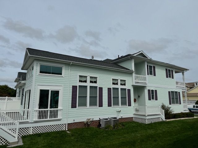 Burke Karambel Project -2