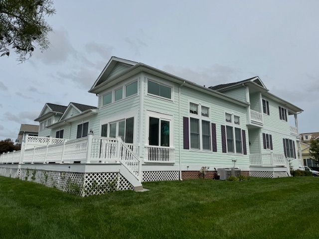 Burke Karambel Project -3