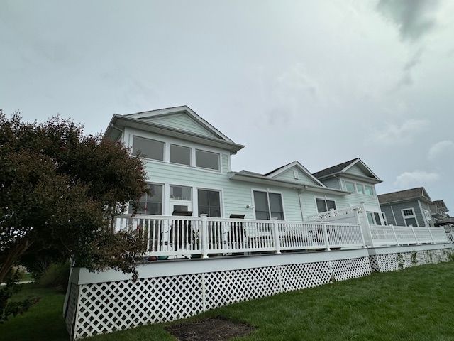 Burke Karambel Project 4