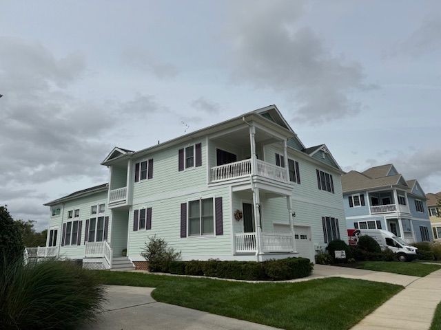 Burke Karambel Project 4