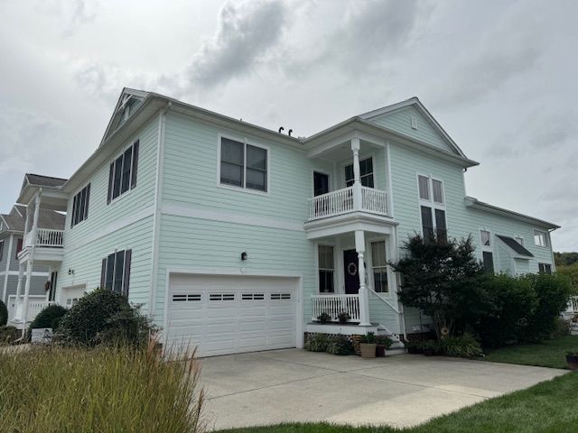 Burke Karambel Project 4