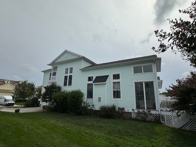 Burke Karambel Project 6