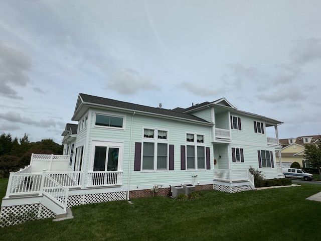 Burke Karambel Project 7