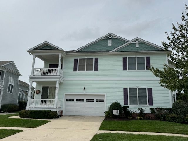 Burke Karambel Project 8