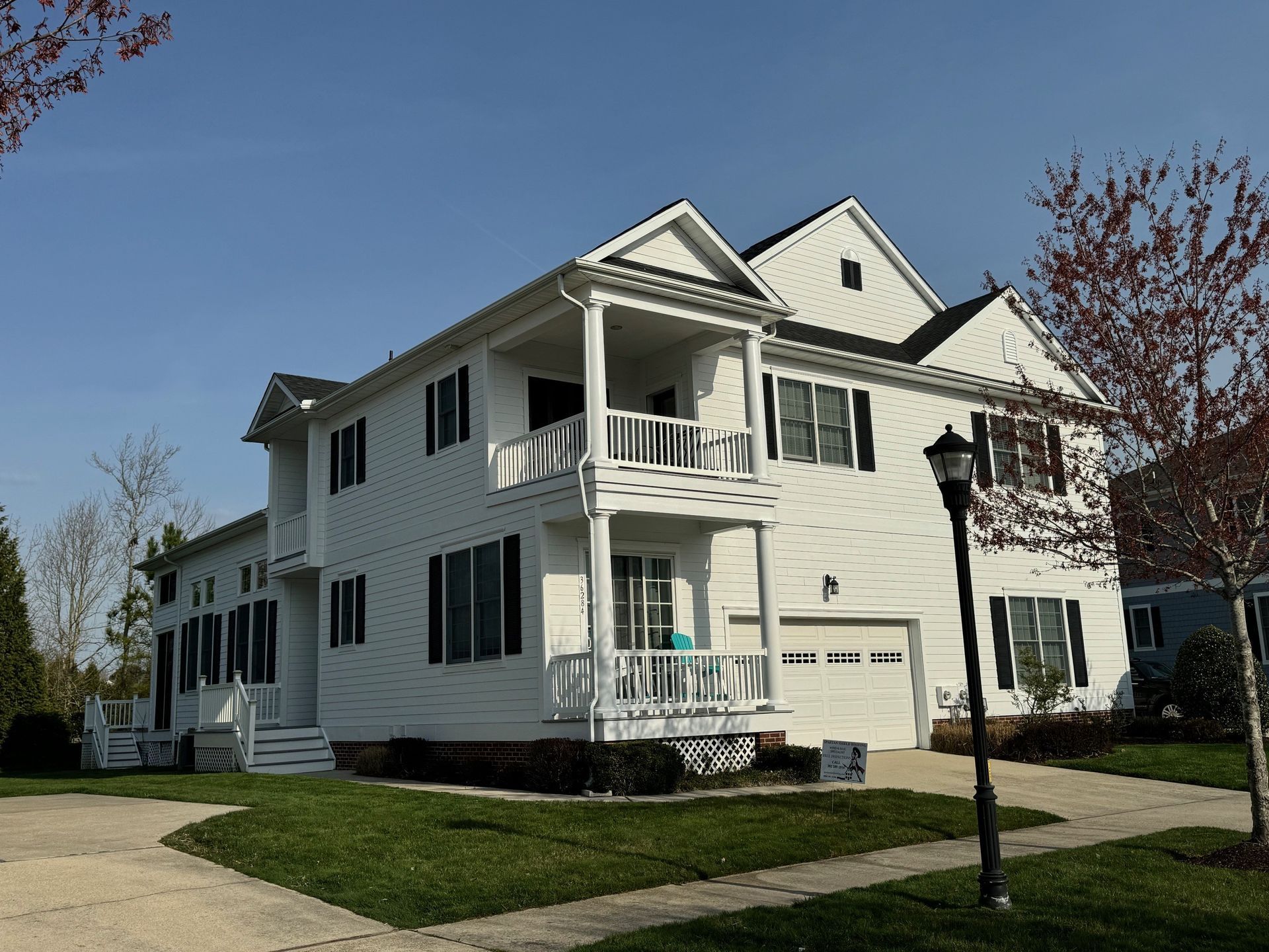 Chris/Paul - Bayside Project 1