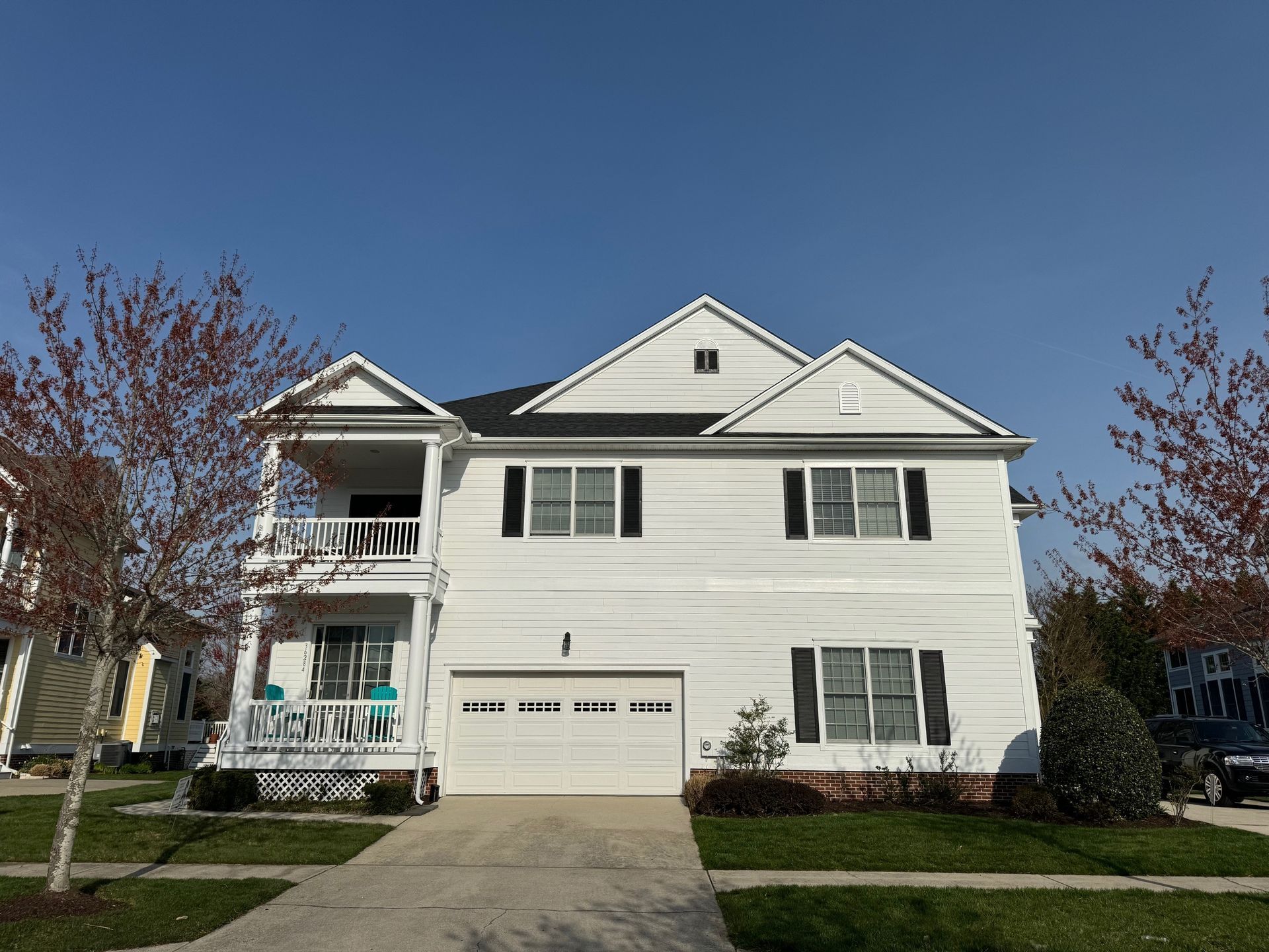 Chris/Paul - Bayside Project 2