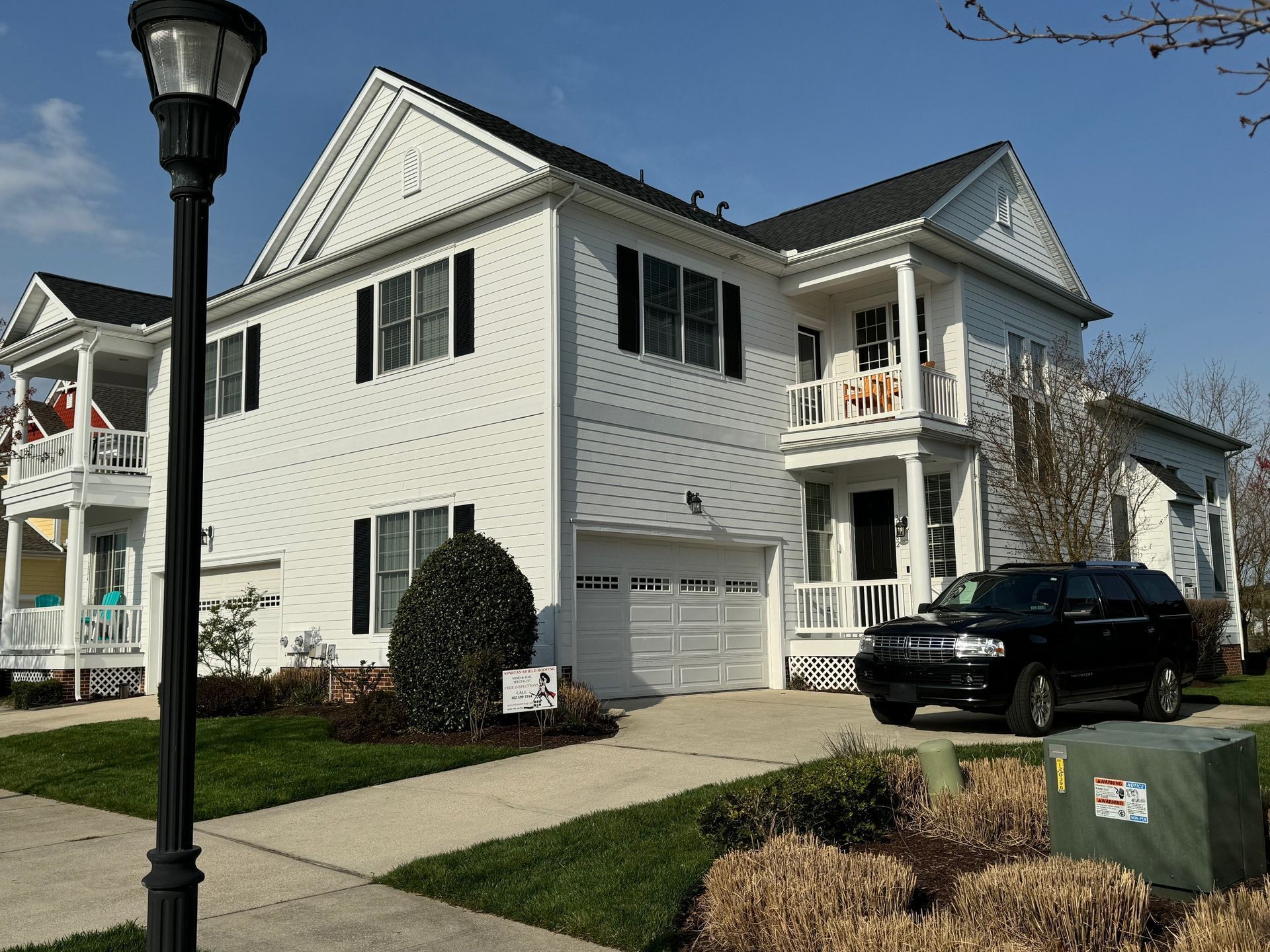 Chris/Paul - Bayside Project 4