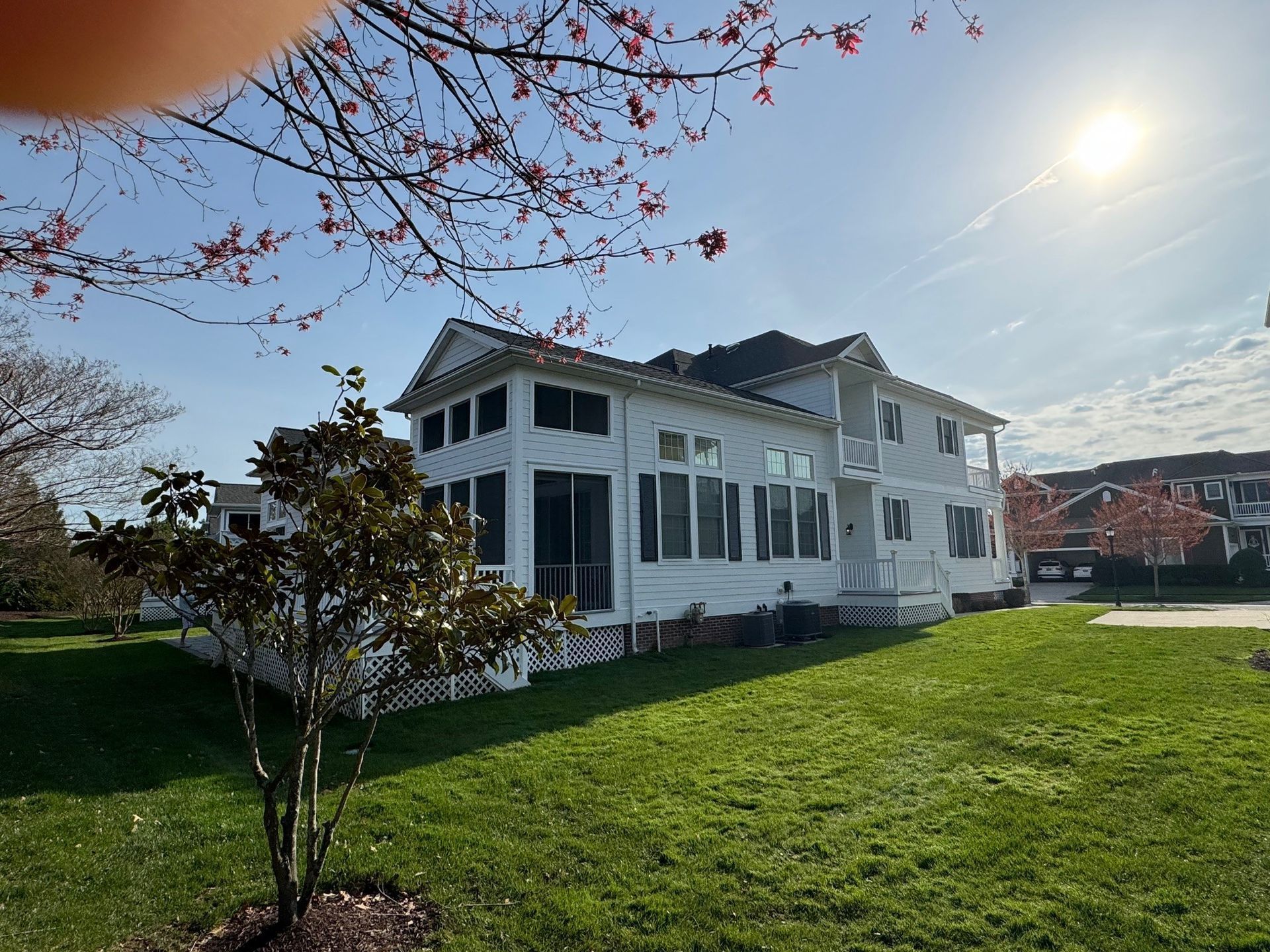 Chris/Paul - Bayside Project 6