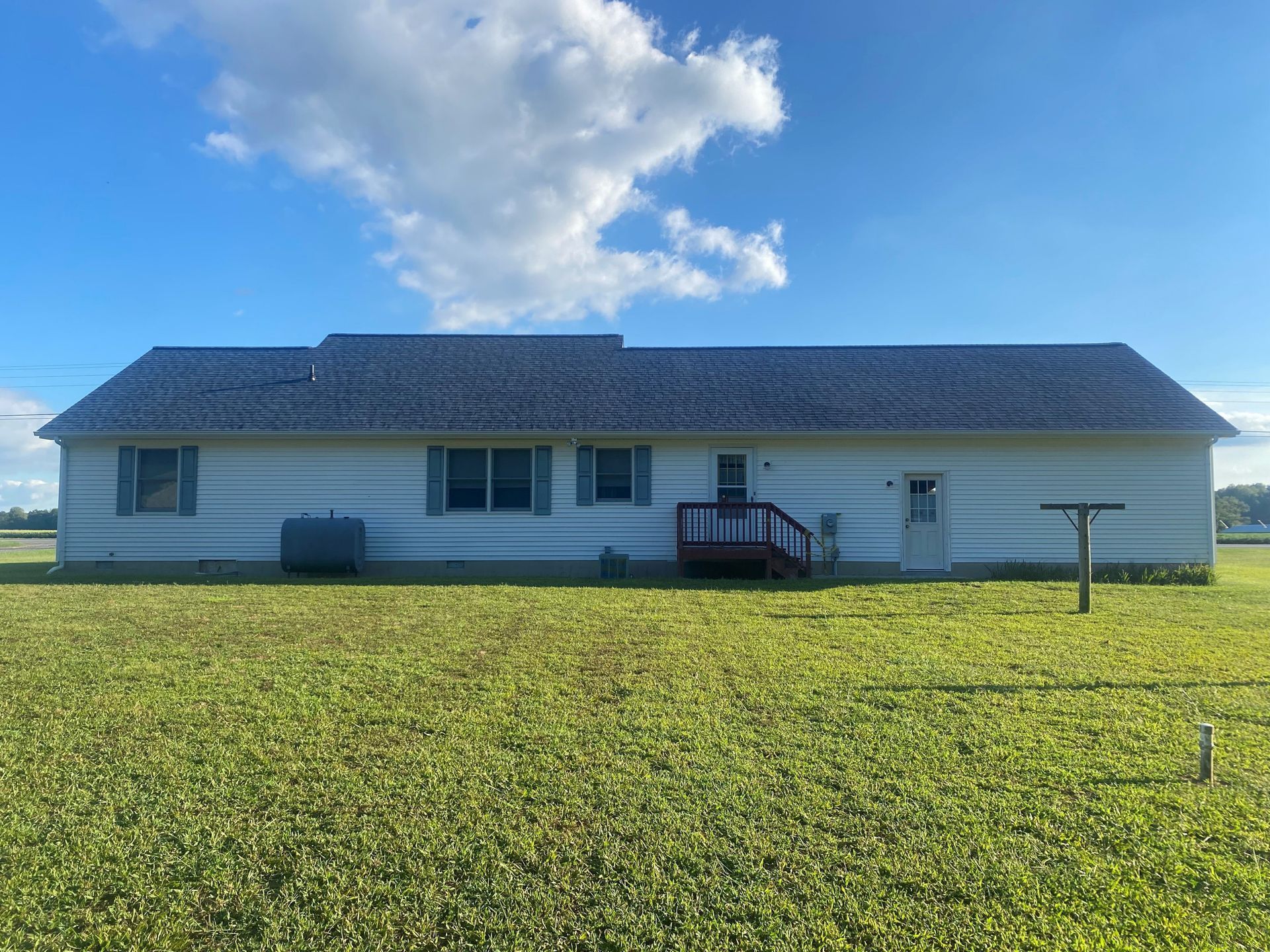 Dynasty Asphalt Shingle Roof Replacement 2