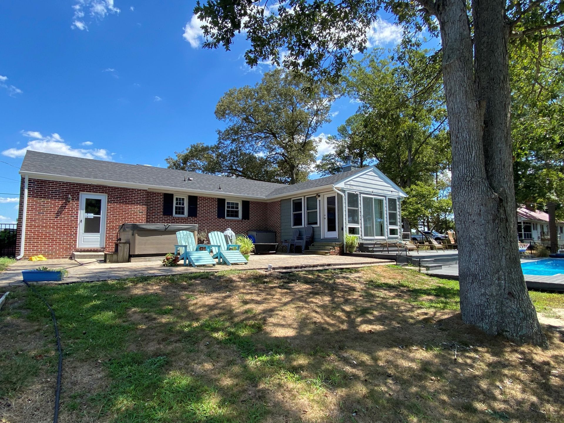 Hasting Drive, Laurel DE 4