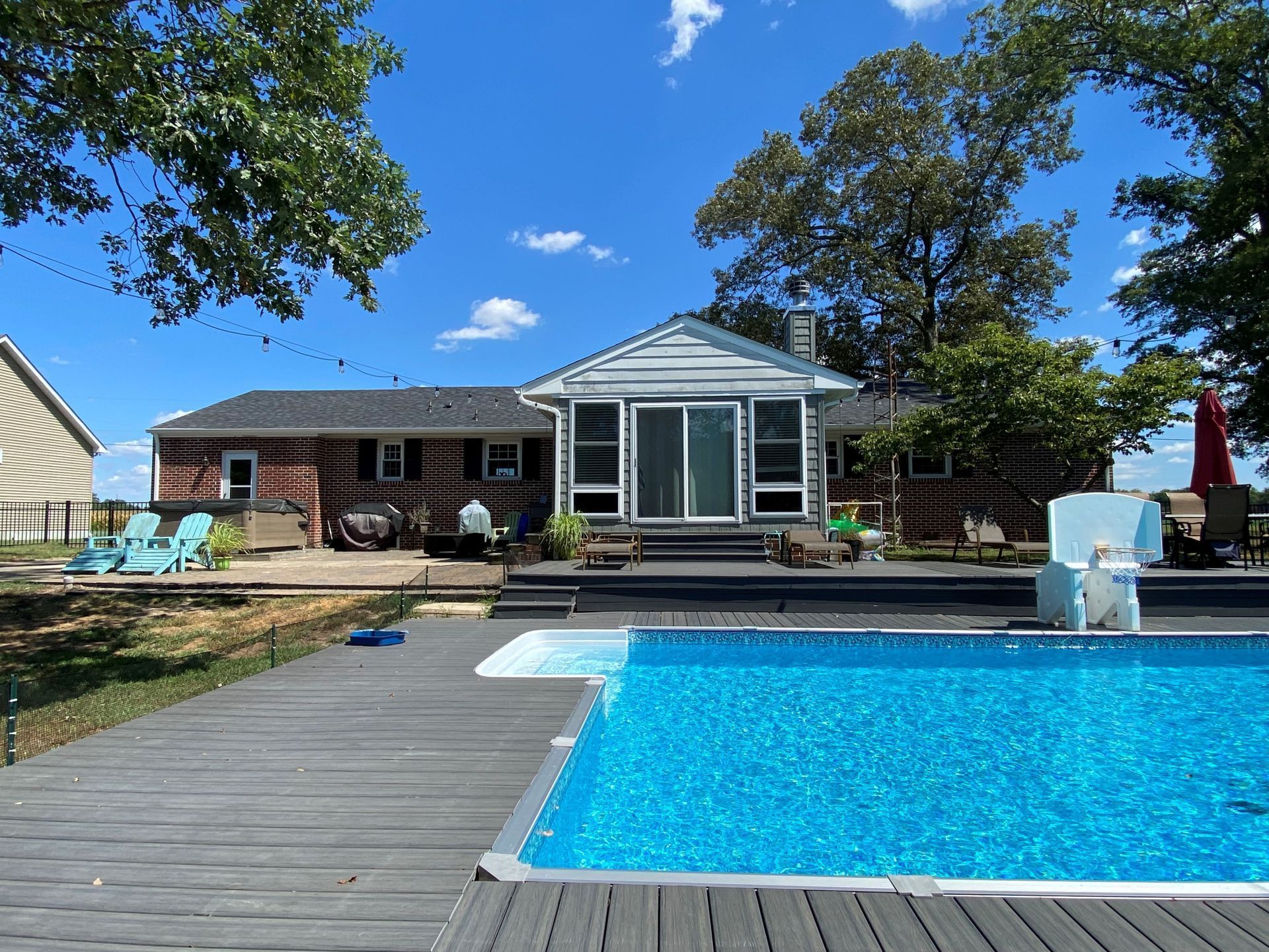 Hasting Drive, Laurel DE 2