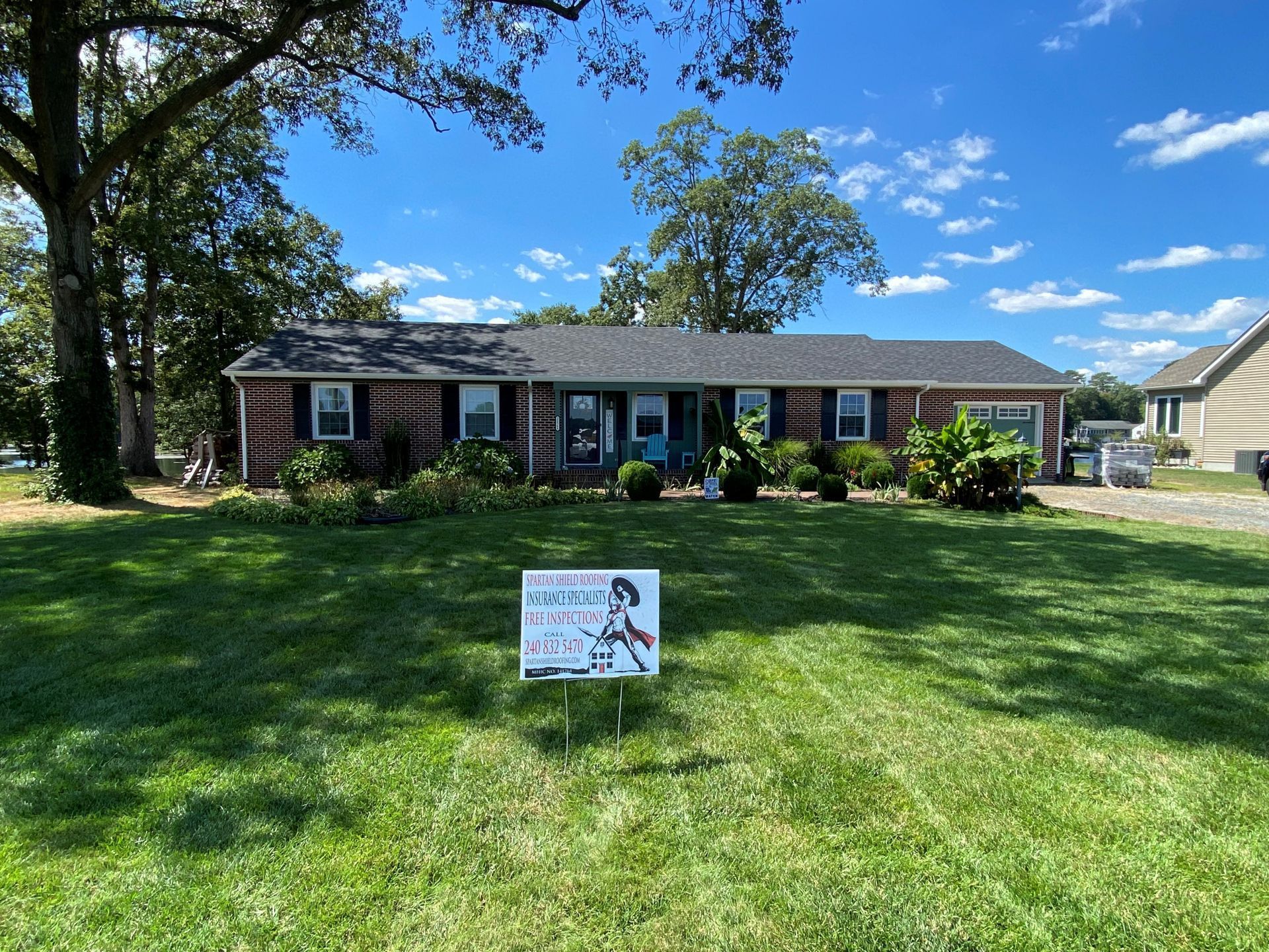 Hasting Drive, Laurel DE 2