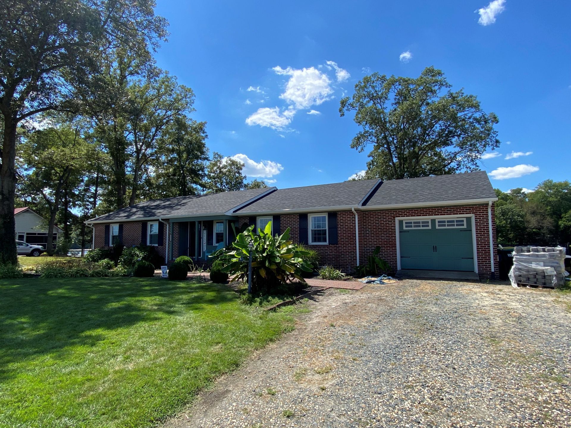 Hasting Drive, Laurel DE 4