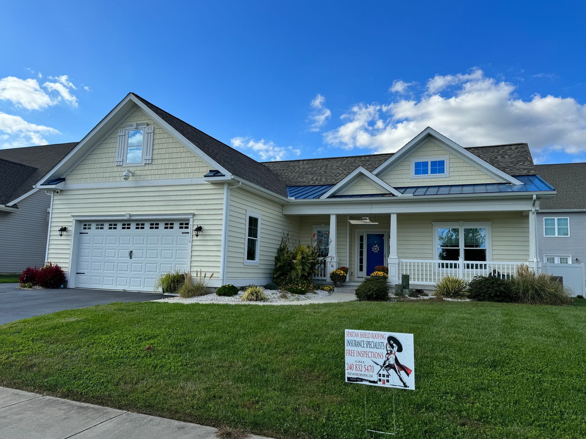 Meeds Bayberry Project 2
