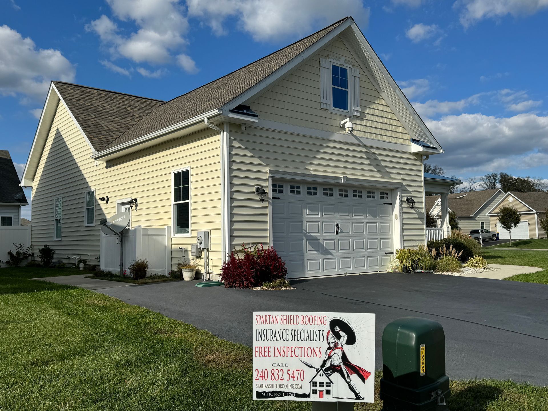 Meeds Bayberry Project 2
