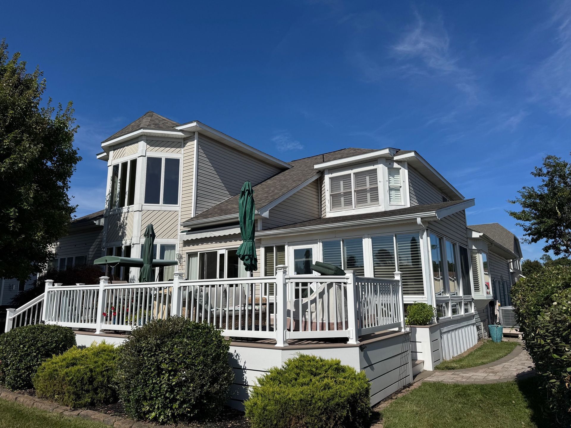 Borkman Selbyville 2