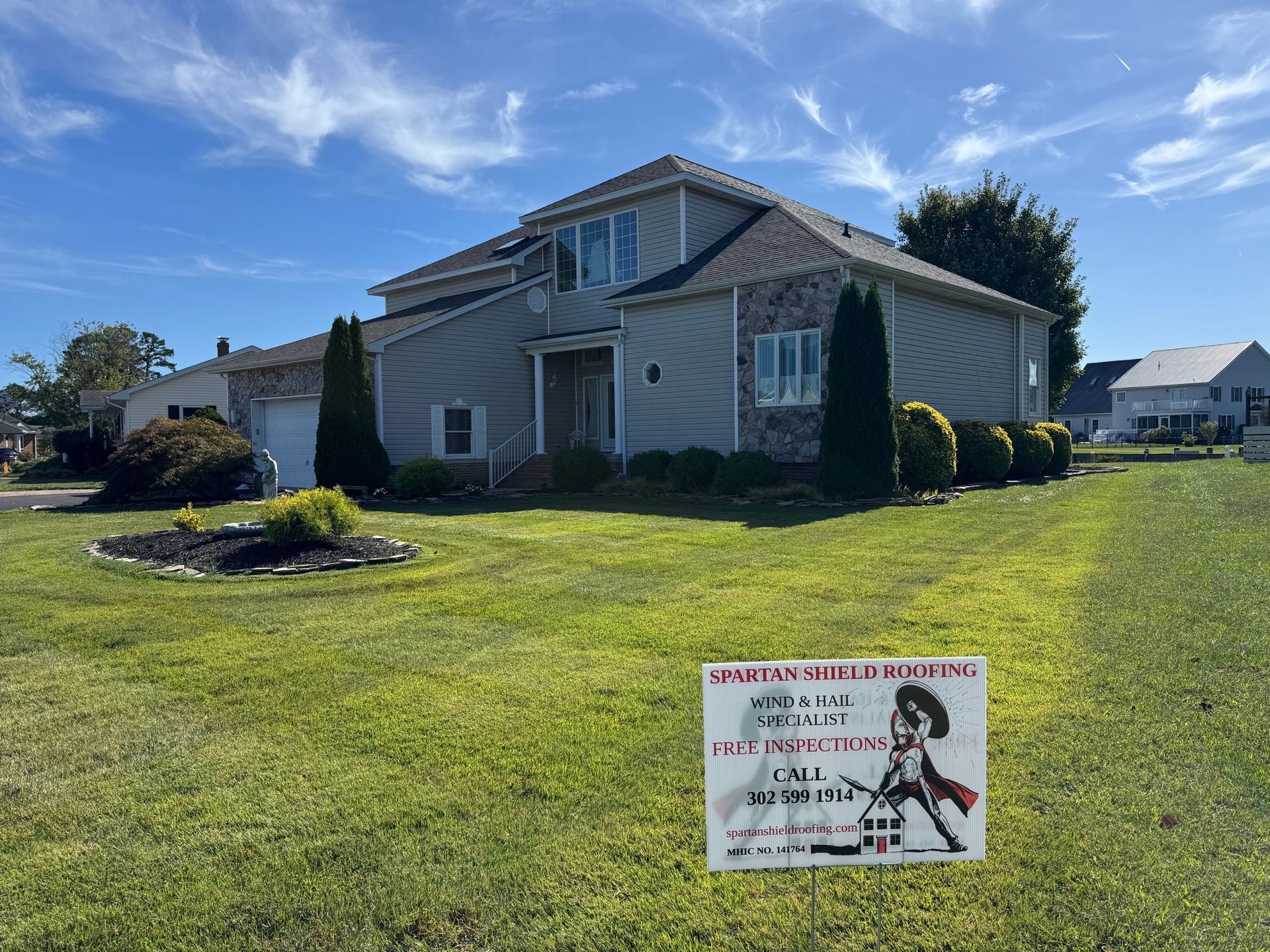 Borkman Selbyville 4