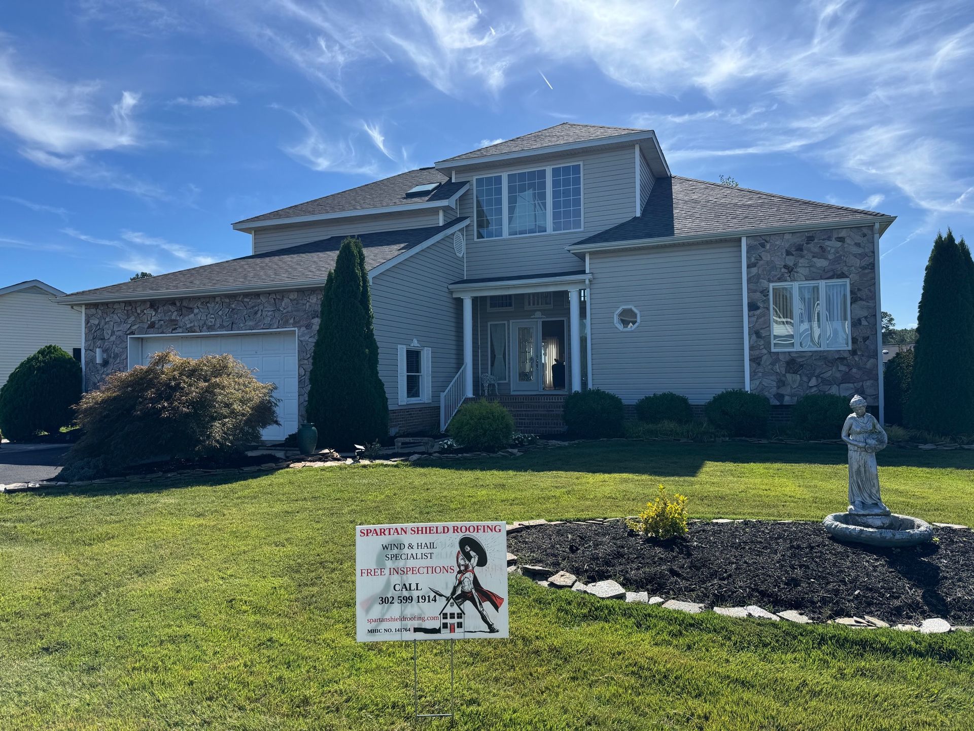 Borkman Selbyville 5