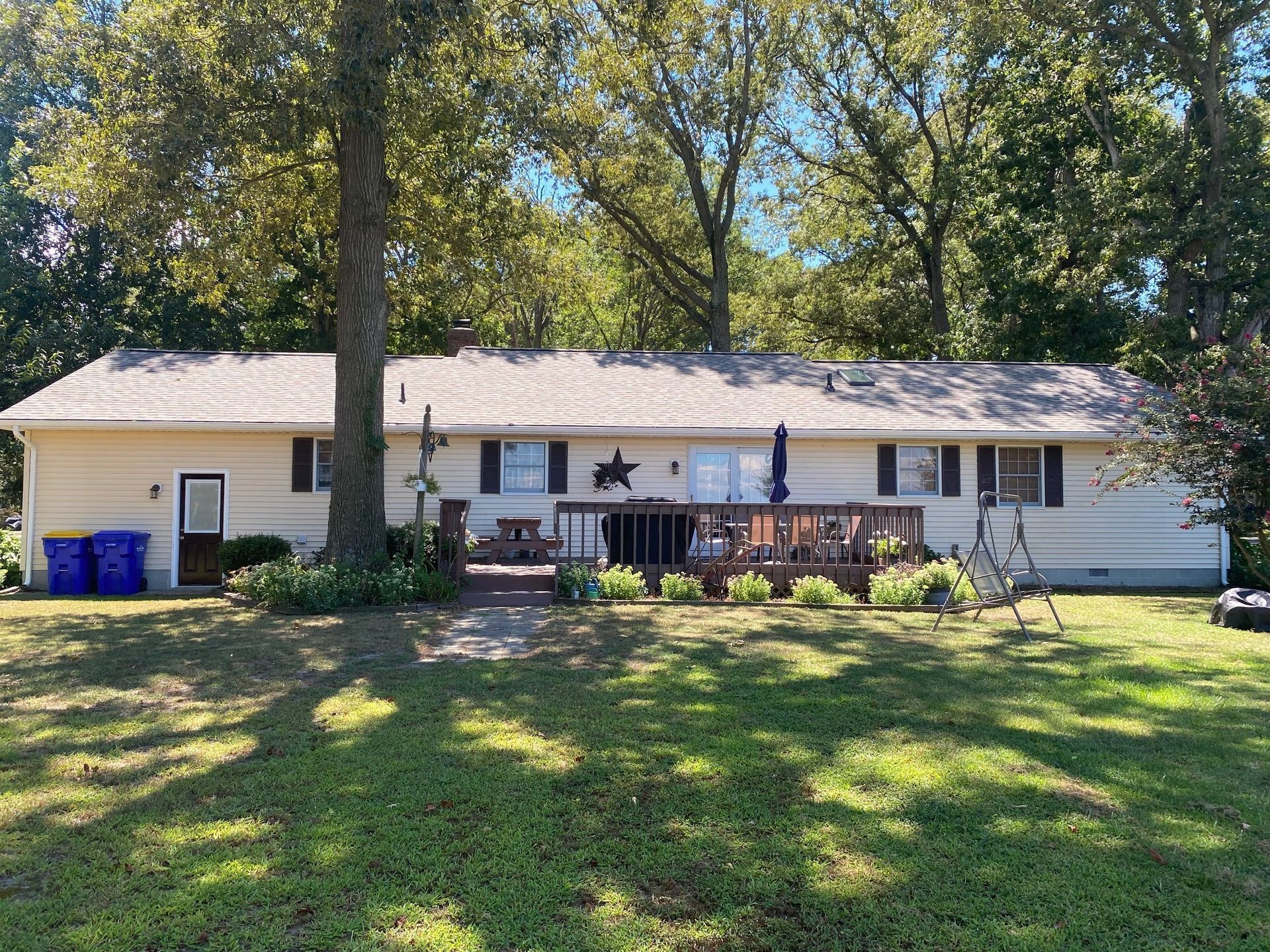 Tracy Circle, Laurel, DE 1