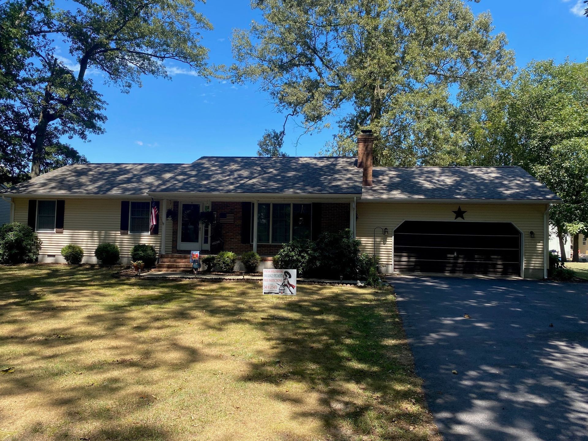 Tracy Circle, Laurel, DE 3