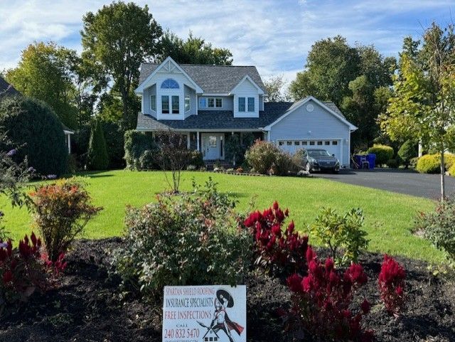 Ocean View Project 1