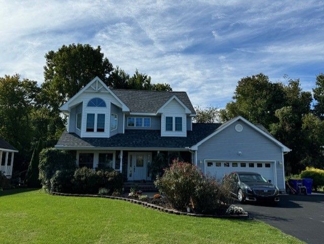 Ocean View Project 2