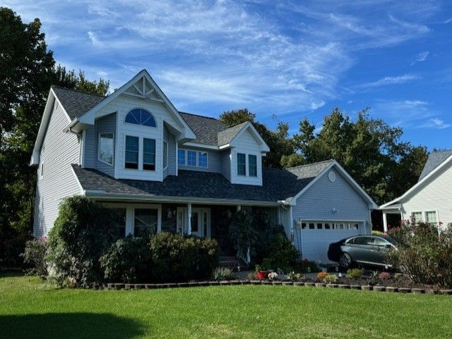 Ocean View Project 3