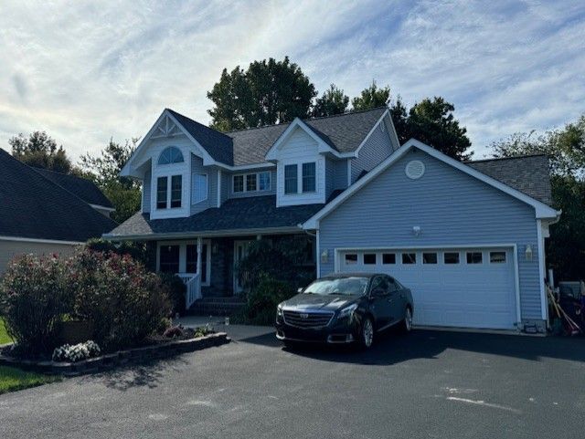 Ocean View Project 4